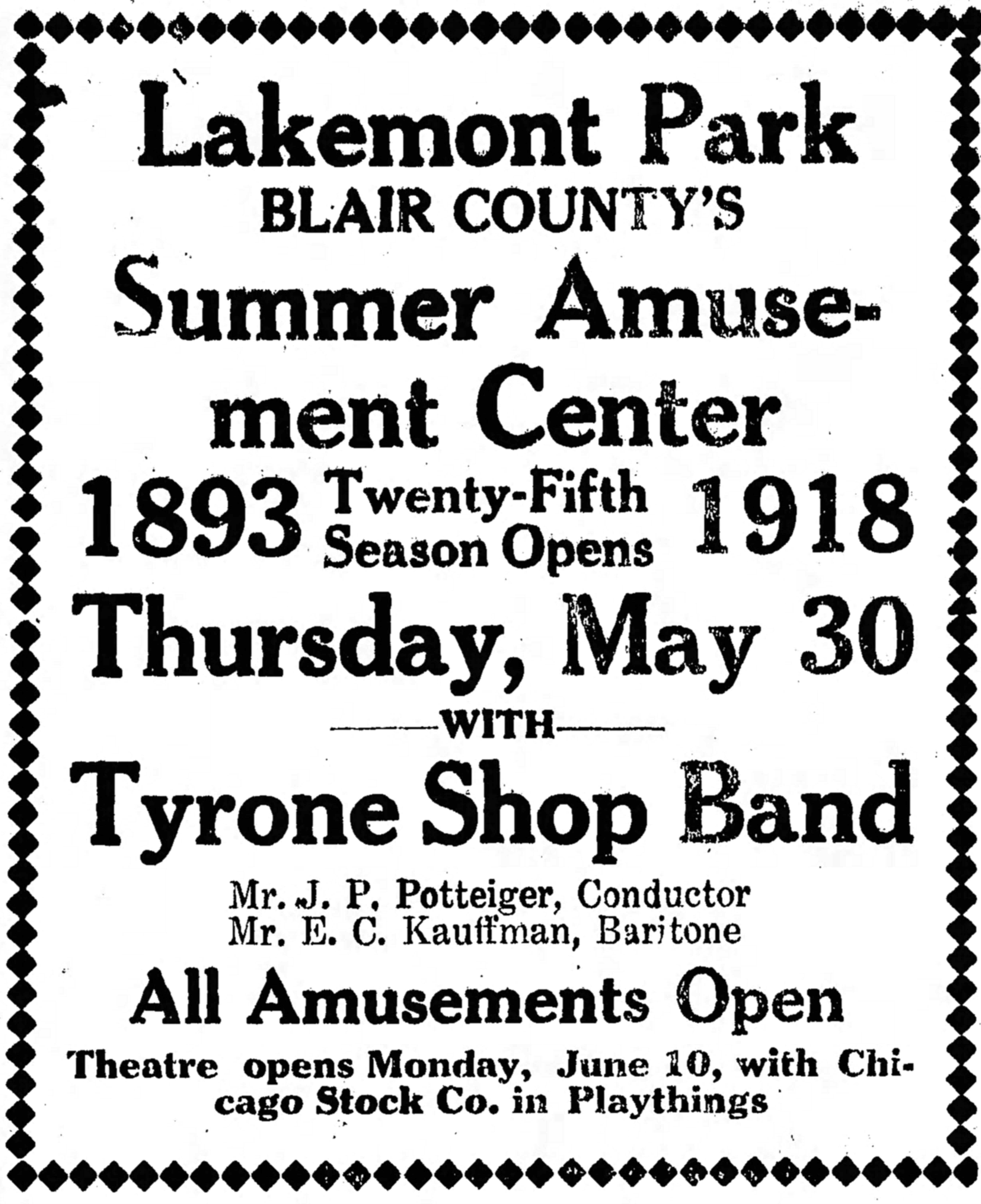 1918-05-24 Tyrone Daily Herald (p4)