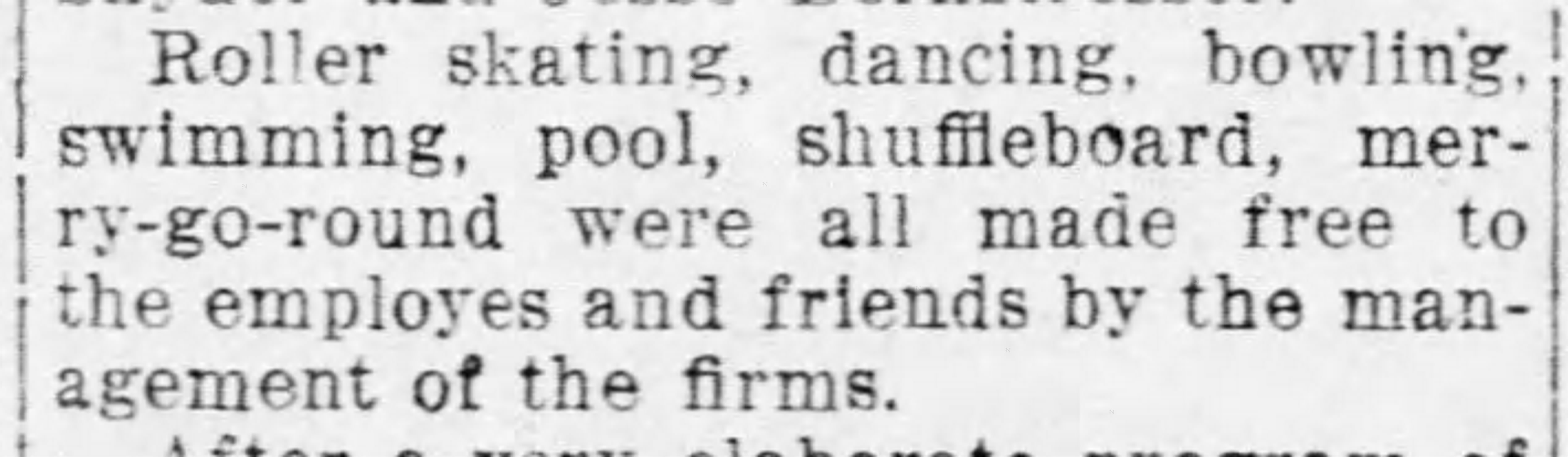 1908-07-10 Harrisburg Telegraph (p10) [excerpt]