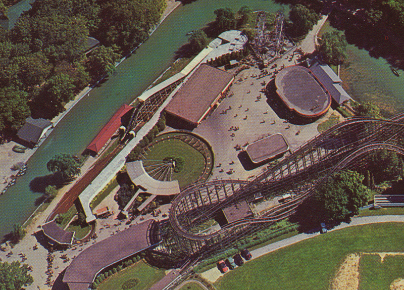 1962 Amusement Center [large]