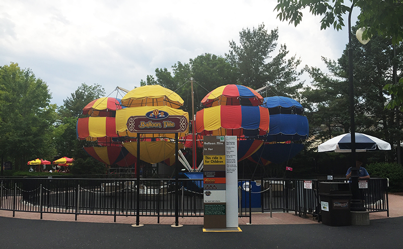 Balloon Flite [large]