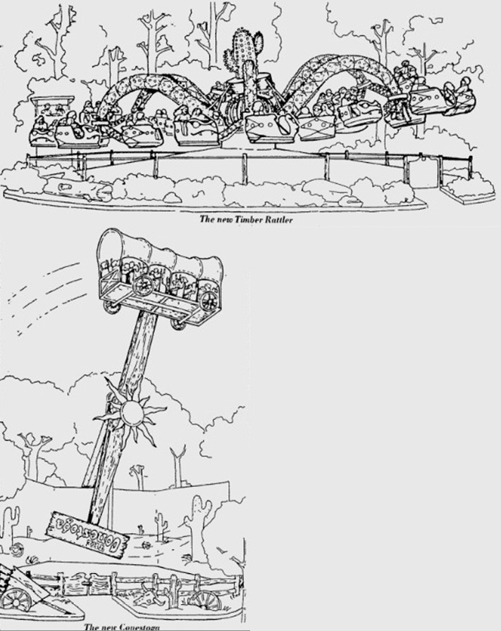 Concepts for Rattler Conestoga