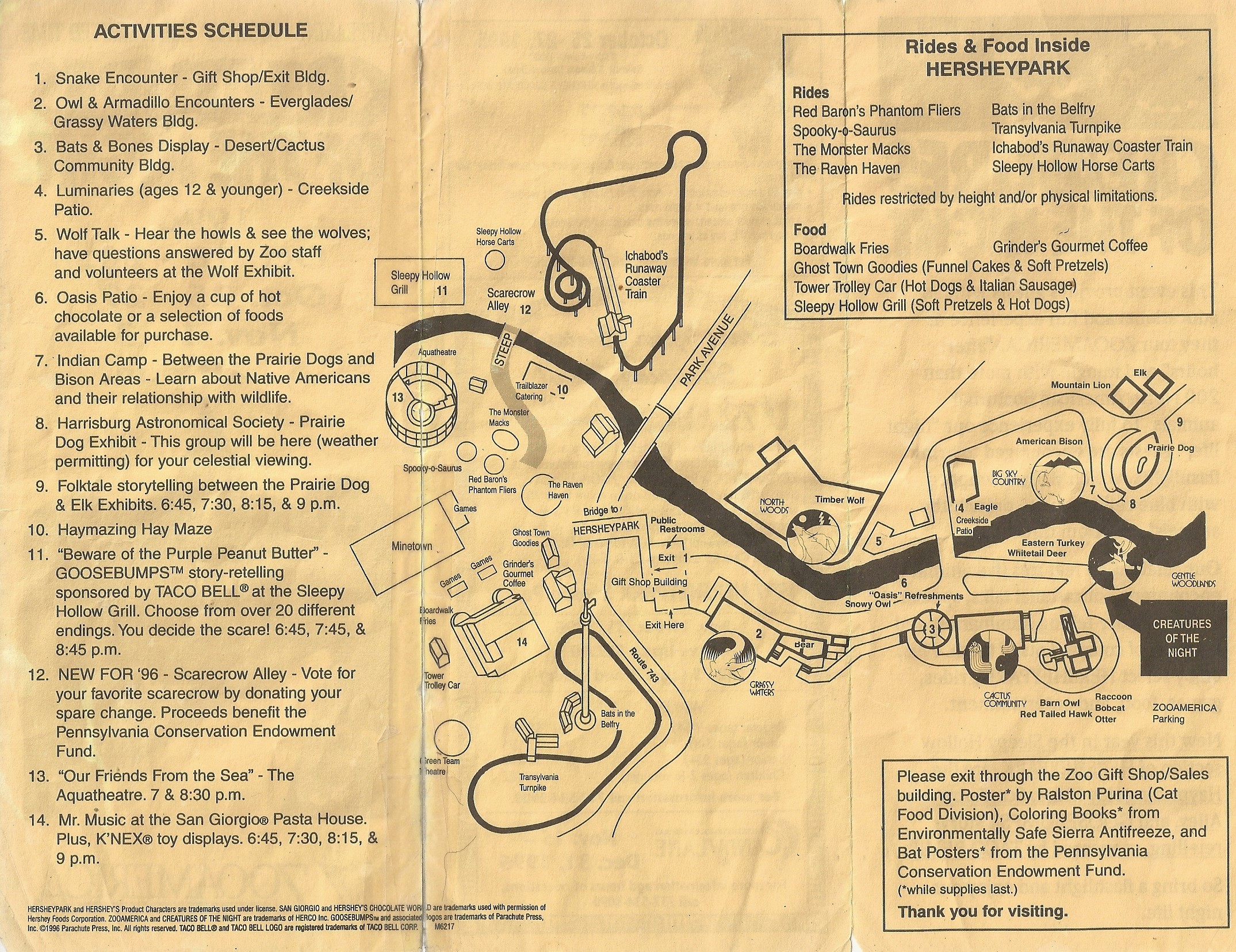 1996 [Matthew Meckley]