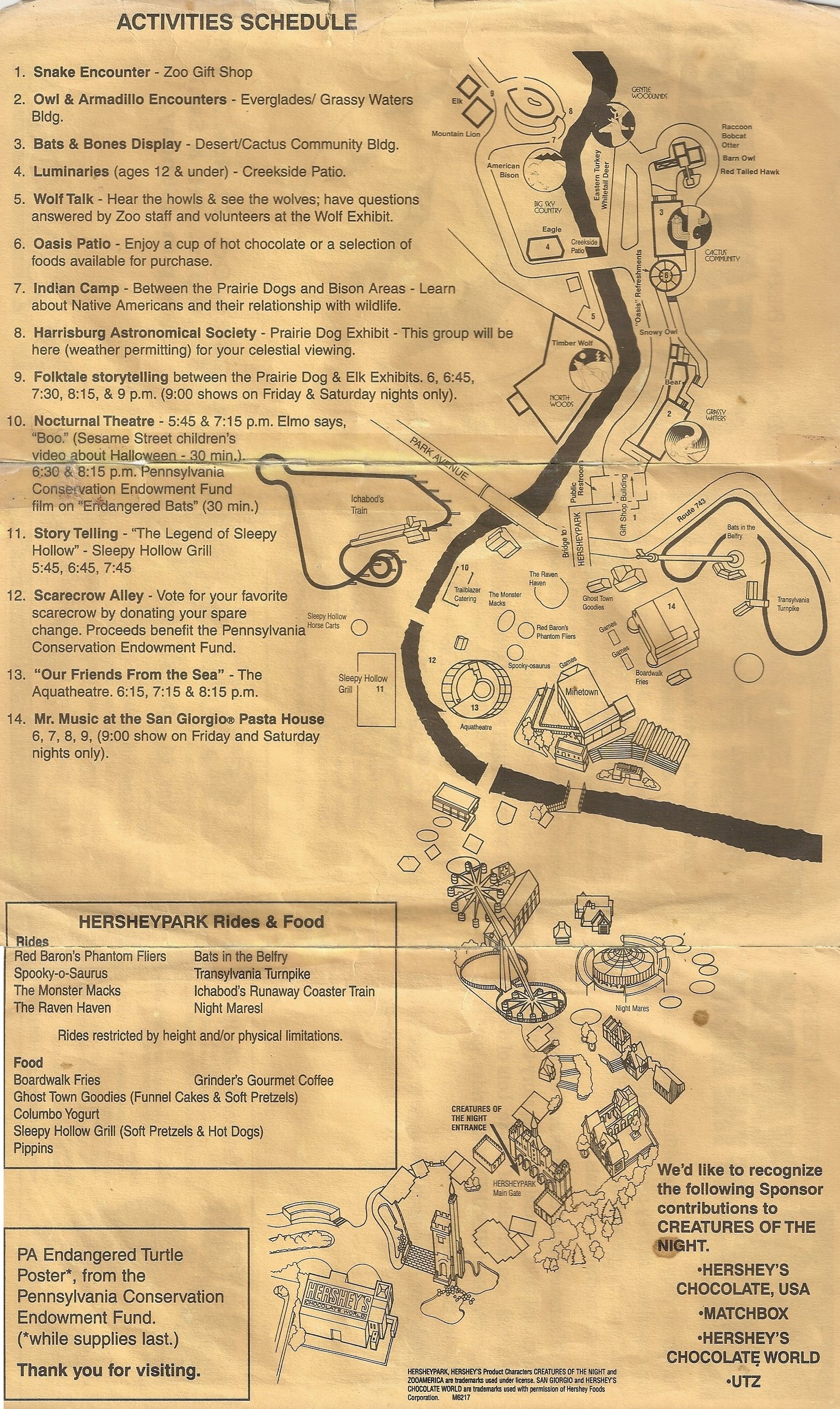 1997 [Matthew Meckley]