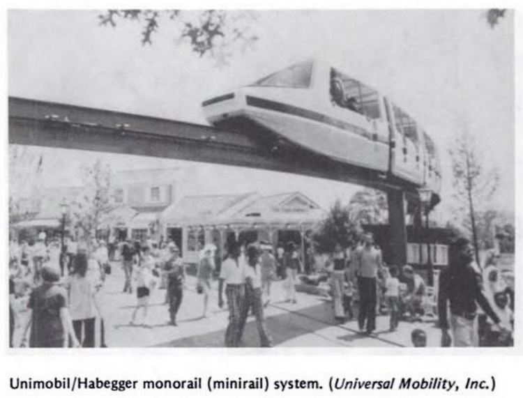 1983 Metropolitan Transportation Planning (p411)