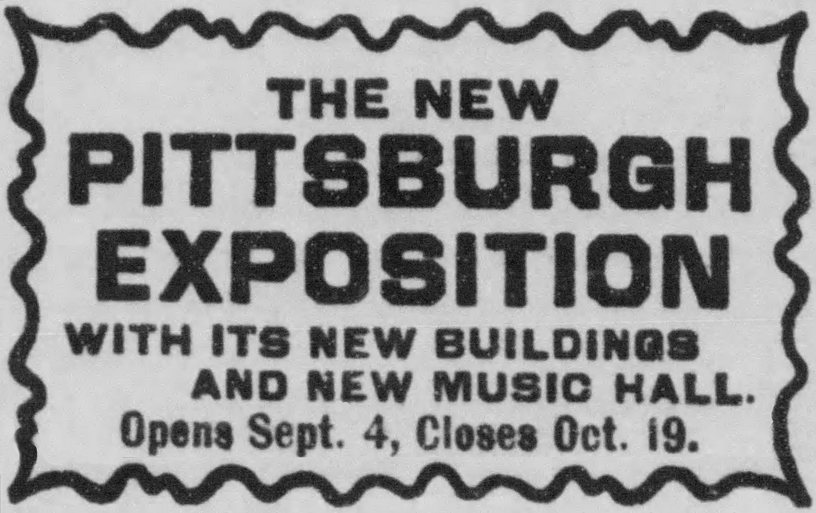 1901-09-12 [East Liverpool, OH] Evening News Review (p2) [crop]