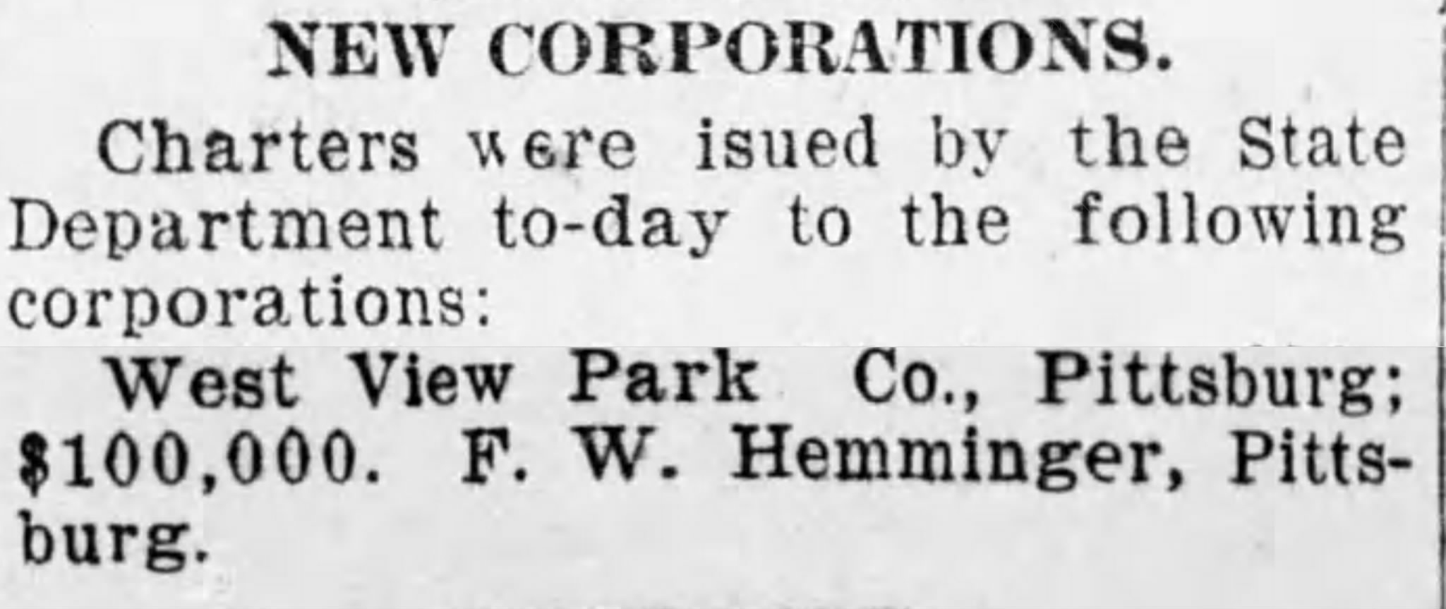1906-03-09 Harrisburg Telegraph (p12) [short]