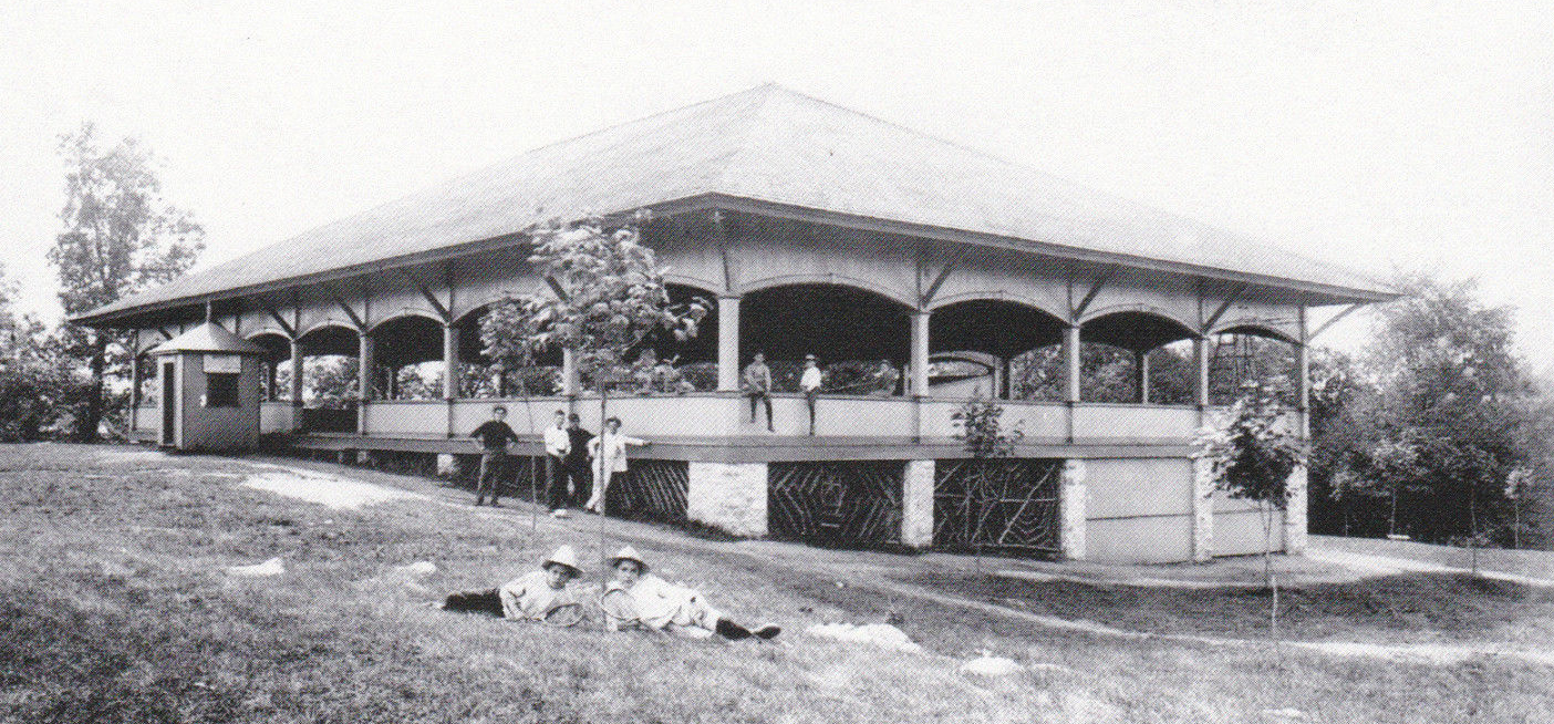 1906 Main Pavilion [large]