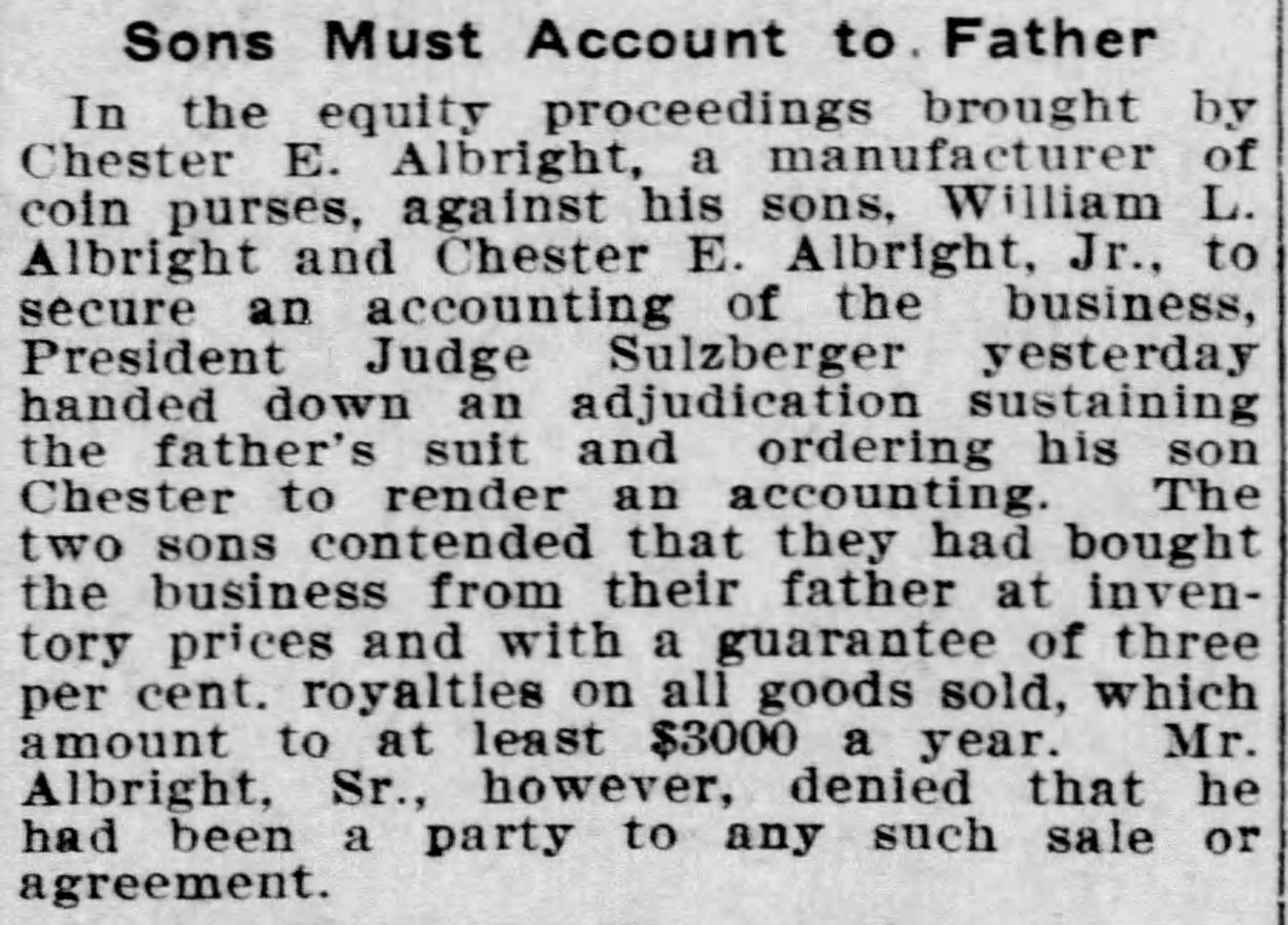 1908-07-31 The Philadelphia Inquirer (p4)