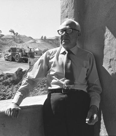 Randall A Duell photograph