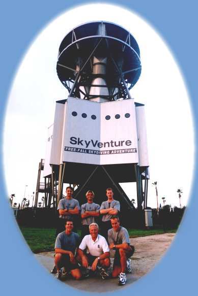SkyVenture