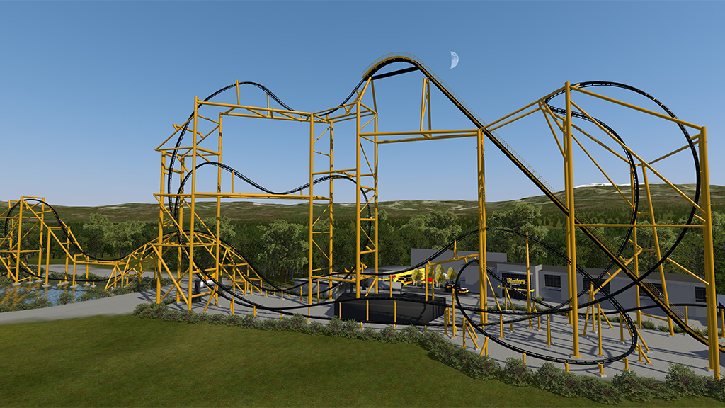 The Steel Curtain [KWD]