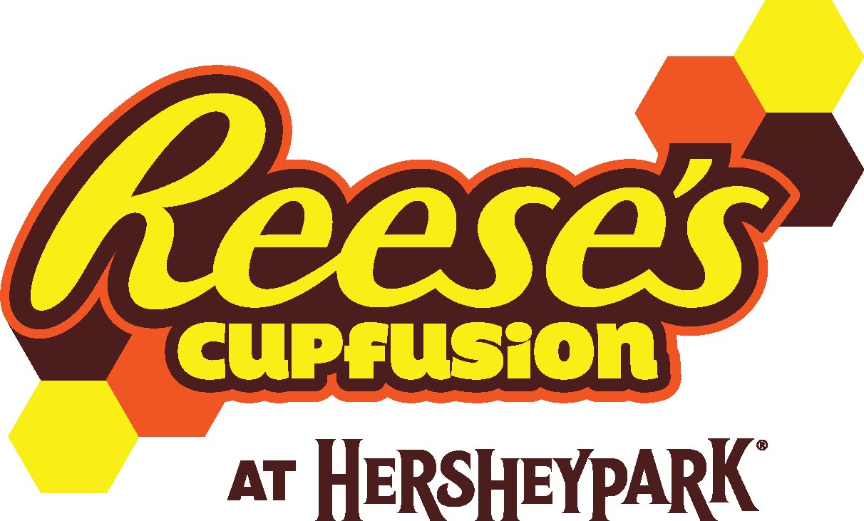 Reese's Cupfusion Logo