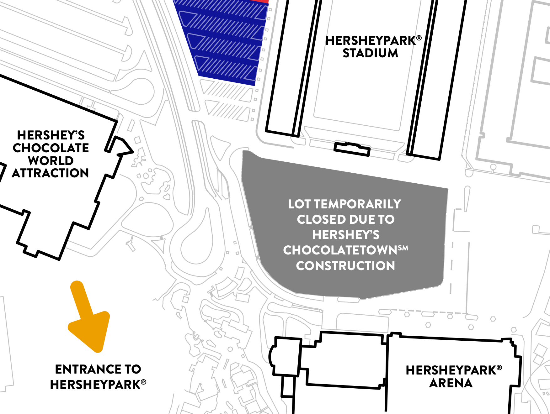 2018-10 Parking map