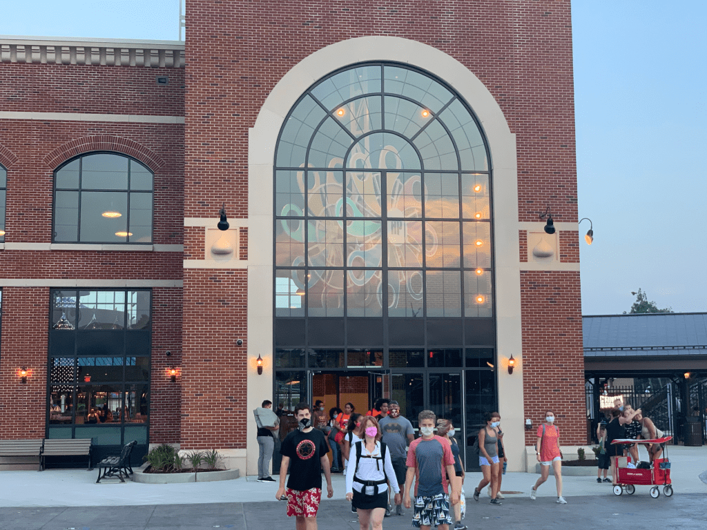 Hersheypark Supply Company